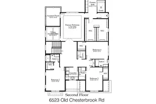 6523 Old Chesterbrook Rd, McLean, VA 22101 - Photo 3