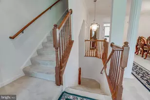 8507 Hallie Rose Pl, Alexandria, VA 22309 - Photo 5