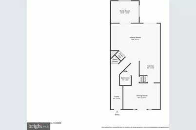 12153 Caldicot Lane, Fairfax, VA 22030 - Photo 43