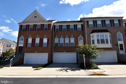 13571 Cedar Run Lane, Herndon, VA 20171 - Photo 5