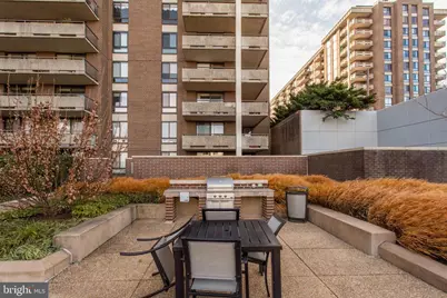 1808 Old Meadow Road #1012, McLean, VA 22102 - Photo 55