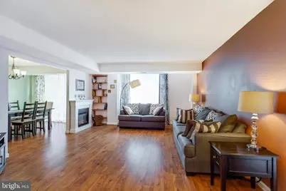 1808 Old Meadow Road #1012, McLean, VA 22102 - Photo 31