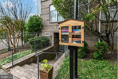 5573 Seminary Road #115, Falls Church, VA 22041 - Photo 27