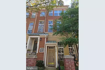 1930 Crescent Park Drive #29A, Reston, VA 20190 - Photo 1