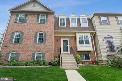 7092 Solomon Seal Court, Springfield, VA 22152 - Photo 1