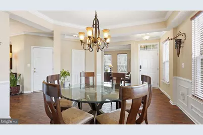 8921 Mayhew Court, Lorton, VA 22079 - Photo 5