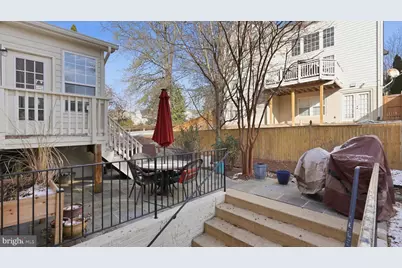 8921 Mayhew Court, Lorton, VA 22079 - Photo 37