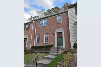 8323 Stationhouse Court, Lorton, VA 22079 - Photo 1