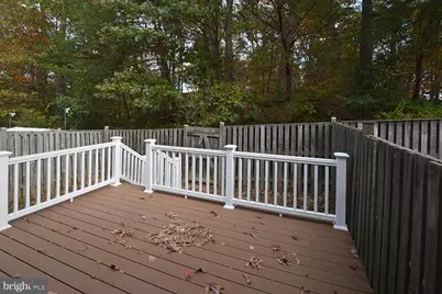 8323 Stationhouse Court, Lorton, VA 22079 - Photo 29