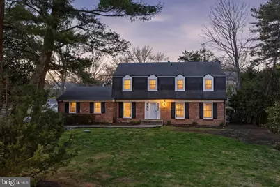 1002 Kimberwicke Road, McLean, VA 22102 - Photo 3
