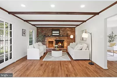 1002 Kimberwicke Road, McLean, VA 22102 - Photo 13