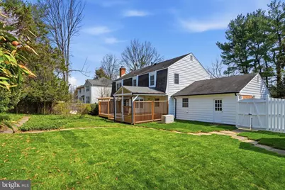 1002 Kimberwicke Road, McLean, VA 22102 - Photo 59