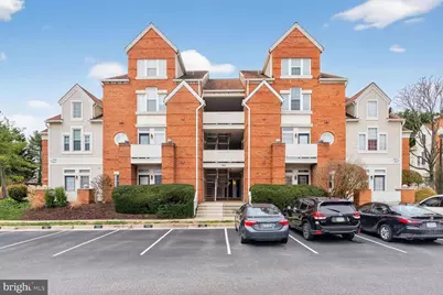 6944 Ellingham Circle #A, Alexandria, VA 22315 - Photo 1