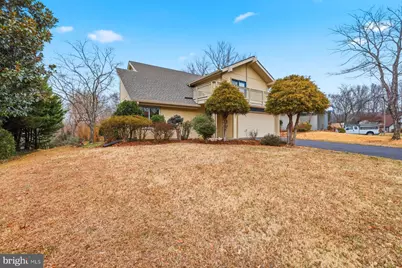 5948 Hall Street, Springfield, VA 22152 - Photo 1