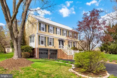 9849 South Park Circle, Fairfax Station, VA 22039 - Photo 3