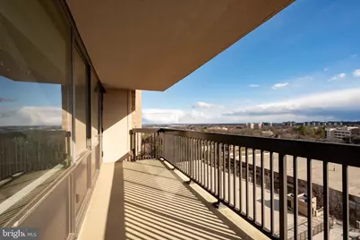 3709 S George Mason Drive #1013E, Falls Church, VA 22041 - Photo 41