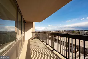 3709 S George Mason Dr, Falls Church, VA 22041 - Photo 41