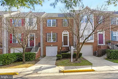 2035 Madrillon Springs Court, Vienna, VA 22182 - Photo 3