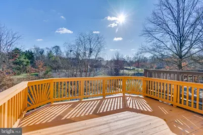 4242 Wheeled Caisson Square, Fairfax, VA 22033 - Photo 47