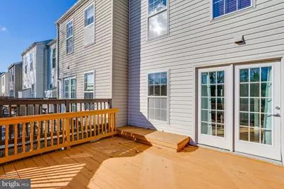 4242 Wheeled Caisson Square, Fairfax, VA 22033 - Photo 43