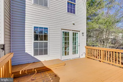 4242 Wheeled Caisson Square, Fairfax, VA 22033 - Photo 45