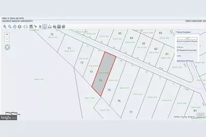 11333 Crescent Drive, Fairfax, VA 22030 - Photo 1