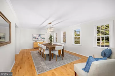 1446 Laurel Hill Road, Vienna, VA 22182 - Photo 11