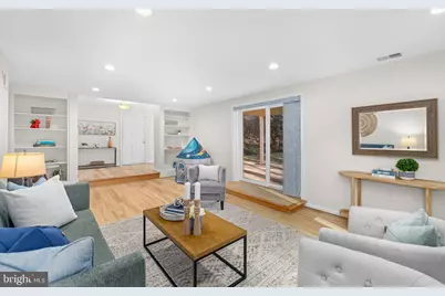 1446 Laurel Hill Road, Vienna, VA 22182 - Photo 31