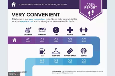 12000 Market Street #370, Reston, VA 20190 - Photo 45