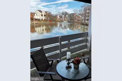 7604 Lakeside Village Drive, Falls Church, VA 22042 - Photo 1