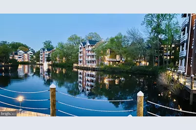 7604 Lakeside Village Drive, Falls Church, VA 22042 - Photo 17