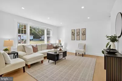 8915 Sylvania Street, Lorton, VA 22079 - Photo 3