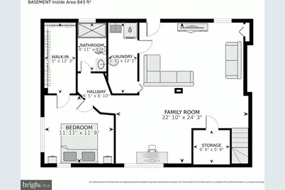 8915 Sylvania Street, Lorton, VA 22079 - Photo 31