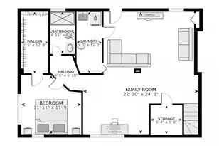 8915 Sylvania St, Lorton, VA 22079 - Photo 31