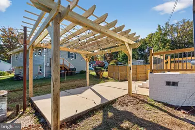 8915 Sylvania Street, Lorton, VA 22079 - Photo 27