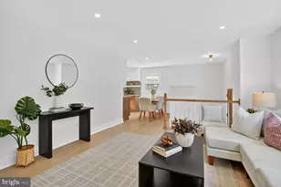 8915 Sylvania St, Lorton, VA 22079 - Photo 5