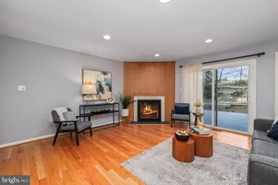 7580 Woodstown Drive, Springfield, VA 22153 - Photo 15