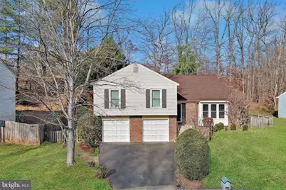 7580 Woodstown Drive, Springfield, VA 22153 - Photo 1