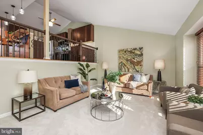 7580 Woodstown Drive, Springfield, VA 22153 - Photo 3