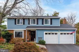 12918 Framingham Ct, Herndon, VA 20171 - Photo 1