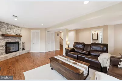 6803 Derrell Court, Alexandria, VA 22307 - Photo 25