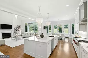 305 Old Court House Rd NE, Vienna, VA 22180 - Photo 21