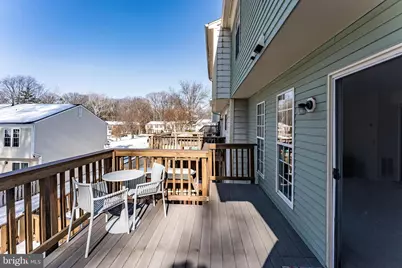 6143 Martins Landing Court, Burke, VA 22015 - Photo 19