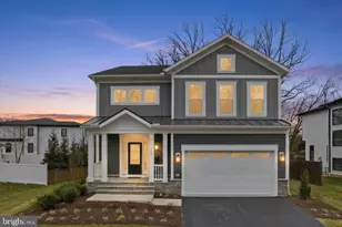 602 Tapawingo Rd SW, Vienna, VA 22180 - Photo 3