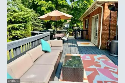 1136 Arcturus Lane, Alexandria, VA 22308 - Photo 5