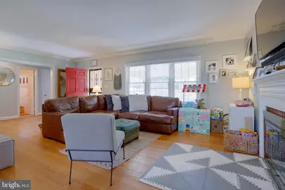 1136 Arcturus Lane, Alexandria, VA 22308 - Photo 7