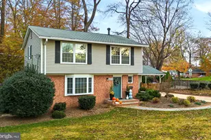 8600 Victoria Rd, Springfield, VA 22151 - Photo 1