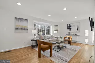 8600 Victoria Rd, Springfield, VA 22151 - Photo 5