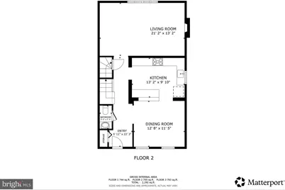 7414 Hallcrest Drive, McLean, VA 22102 - Photo 41