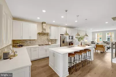 9283 Wood Violet Court, Fairfax, VA 22031 - Photo 15